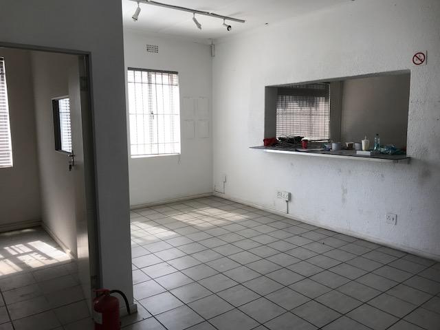 To Let commercial Property for Rent in Paarden Eiland Western Cape